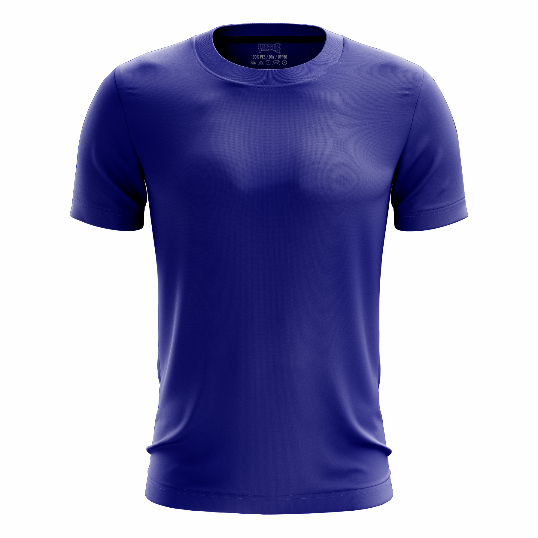 Camiseta Dry Fit Unissex - Básica - Ref. MV19.35