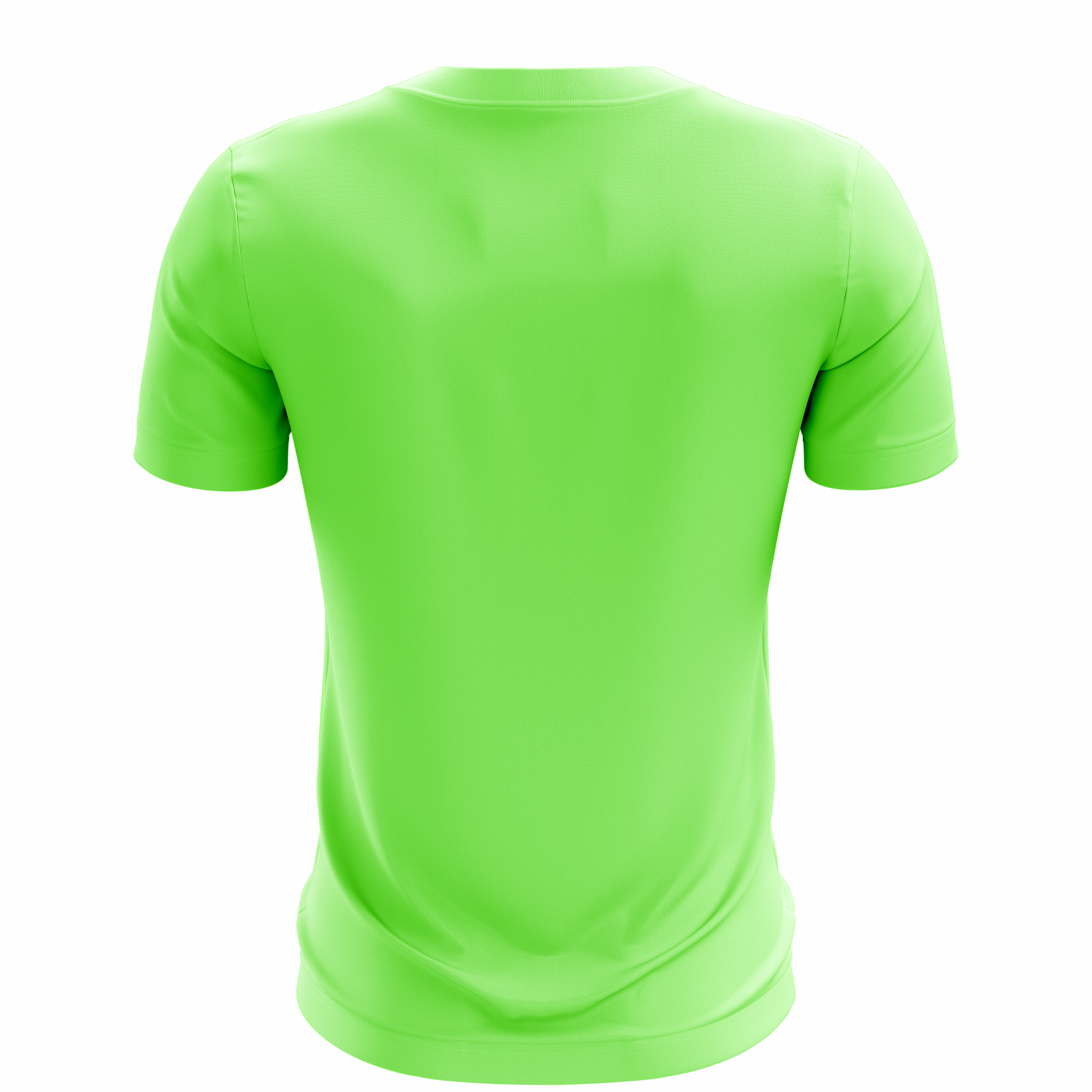 Camiseta Dry Fit Unissex - Básica - Ref. MV19.41