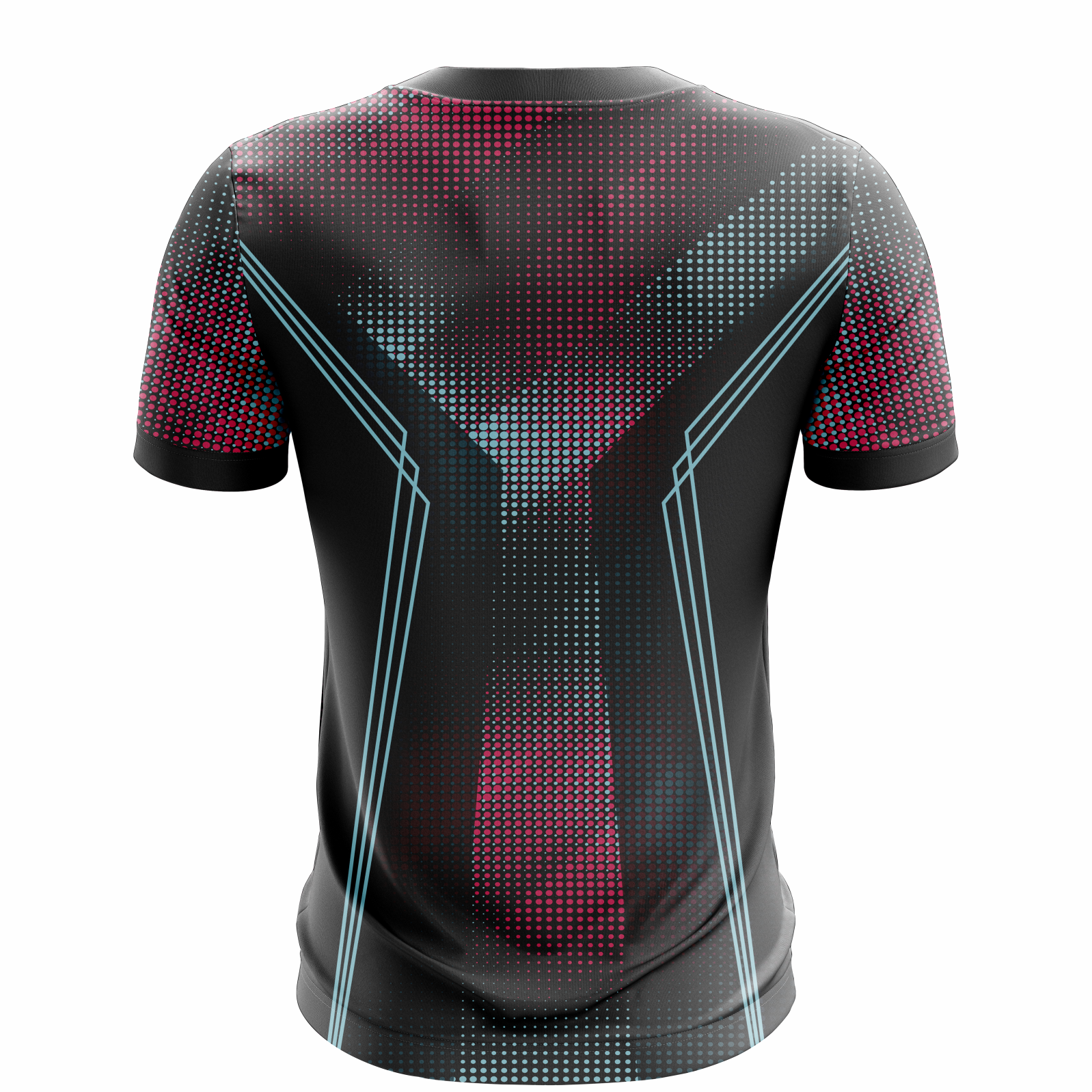 Camisetas Dry Fit Unissex - Treino - Ref. MV9.11