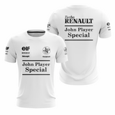 Camiseta Dry Fit Unissex - Lotus - Ref. MV15.5