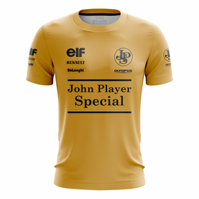 Camiseta Dry Fit Unissex - Lotus - Ref. MV15.8