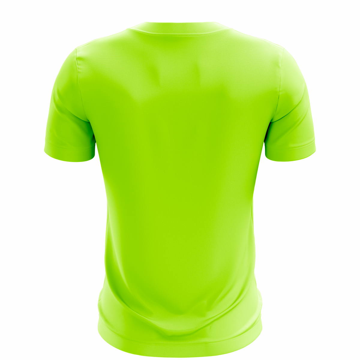 Camiseta Dry Fit Unissex - Básica - Ref. MV19.26
