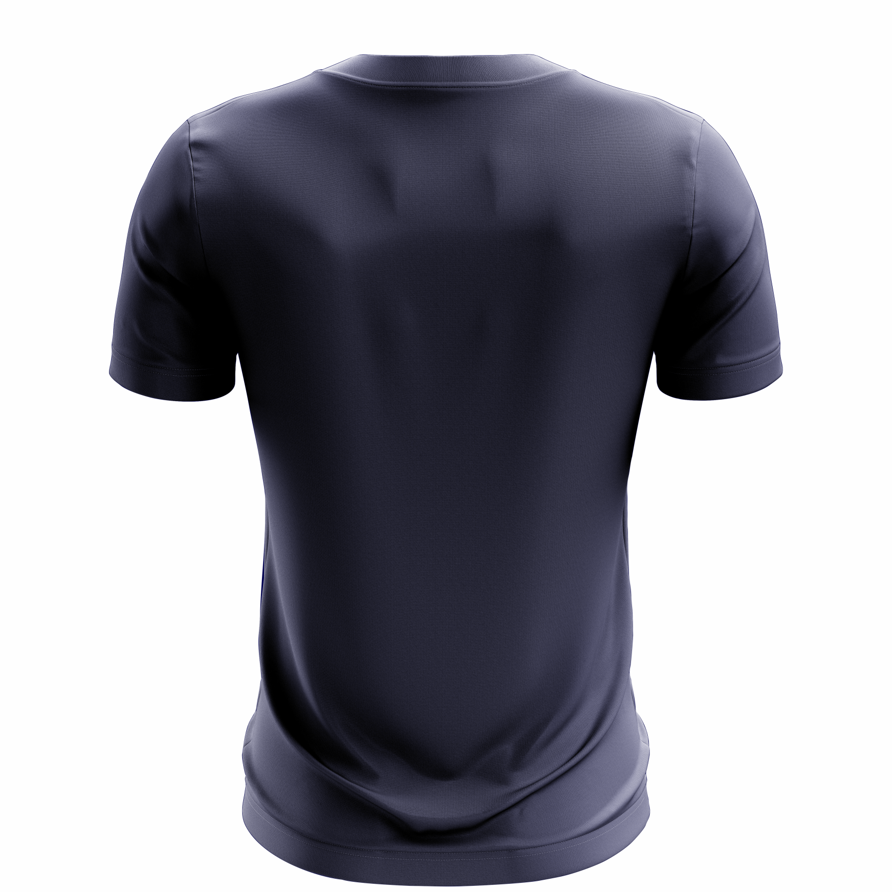 Camiseta Dry Fit Unissex - Básica - Ref. MV19.32