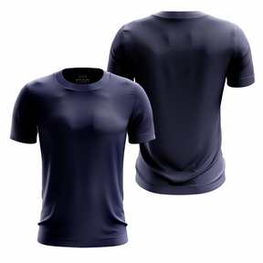 Camiseta Dry Fit Unissex - Básica - Ref. MV19.32