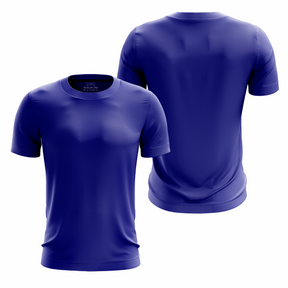 Camiseta Dry Fit Unissex - Básica - Ref. MV19.35