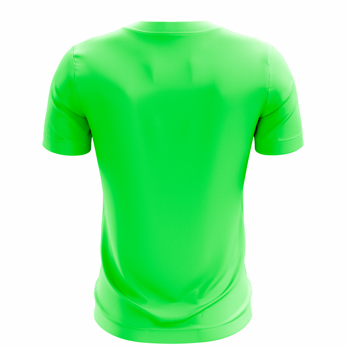 Camiseta Dry Fit Unissex - Básica - Ref. MV19.41