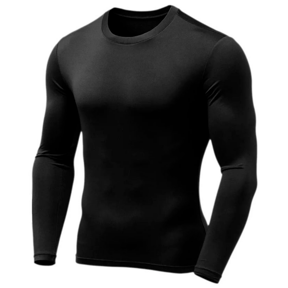 Camiseta Segunda Pele Unissex - Térmica - Ref. MV19.5