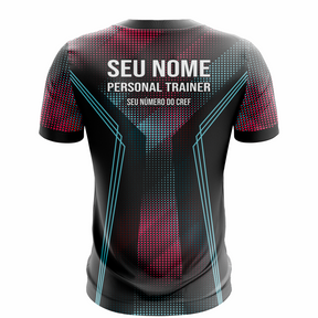 Camisetas Dry Fit Unissex - Treino - Ref. MV9.11