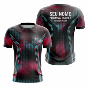 Camisetas Dry Fit Unissex - Treino - Ref. MV9.11